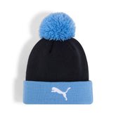 Manchester City draagt pompon Puma blauw/navy